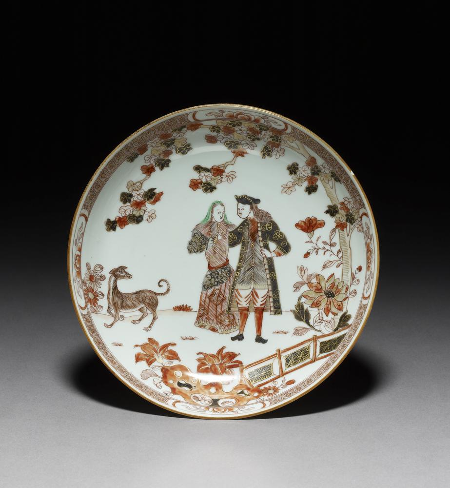 图片[3]-dish BM-Franks.590-China Archive